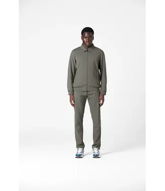 Essentials Essentials Cou7ure Reflection Techsuit No Hood - Green