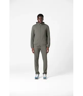 Essentials Essentials Cou7ure Reflection Hoodie Techsuit - Green