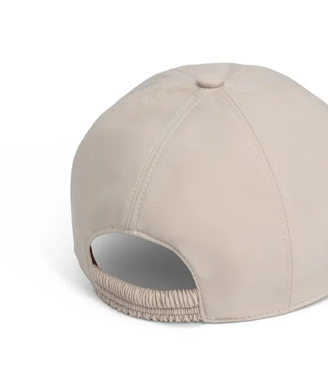 Essentials Cou7ure Reflection Cap - Beige