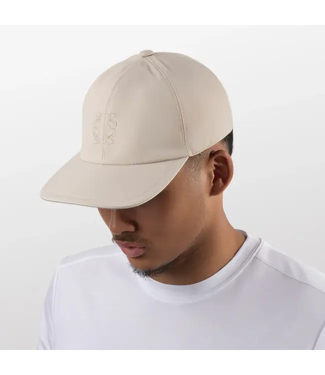 Essentials Cou7ure Reflection Cap - Beige