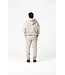 Essentials Cou7ure Basic Zipper Tracksuit - Dark Beige