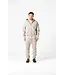 Essentials Essentials Cou7ure Basic Zipper Tracksuit - Dark Beige