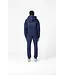 Essentials Cou7ure Rubber Tracksuit - Navy Blue