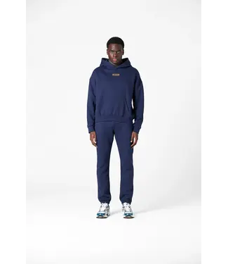 Essentials Essentials Cou7ure Rubber Tracksuit - Navy Blue
