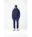Essentials Cou7ure Rubber Tracksuit - Navy Blue