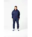 Essentials Essentials Cou7ure Basic Curve Tracksuit - Navy Blue