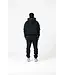 Essentials Cou7ure Basic Curve Tracksuit - Black