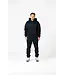 Essentials Cou7ure Basic Curve Tracksuit - Black