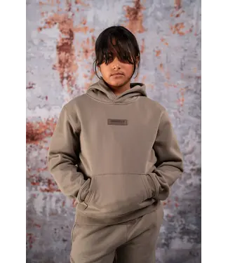 Essentials Essentials Cou7ure Kids Rubber Tracksuit - Green