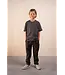Essentials Essentials Cou7ure Kids Rubber T-shirt - Dark Gray
