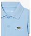 Lacoste Piqué Baby Romper Blauw