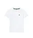 Lacoste T-shirt Wit