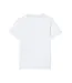 Lacoste T-shirt Wit