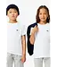 Lacoste T-shirt Wit