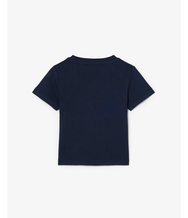 Lacoste T-shirt Marine