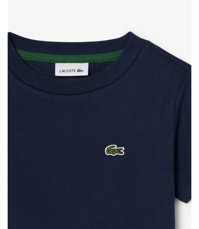 Lacoste T-shirt Marine