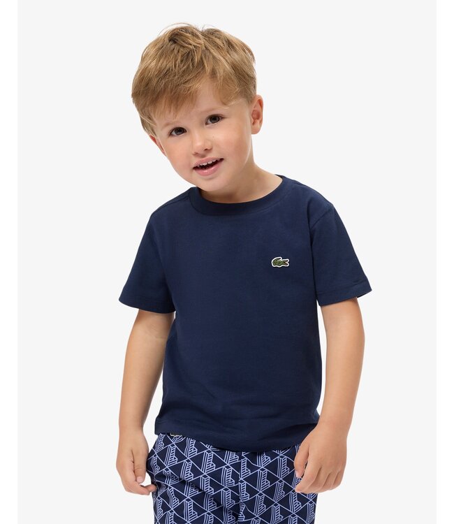 Lacoste T-shirt Marine