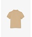 Lacoste Piqué Polohemd - Beige