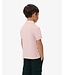 Lacoste Piqué Polohemd Roze
