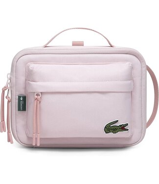 Lacoste Lacoste Lunchbox Roze