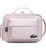 Lacoste Lunchbox Roze