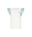 Le Chic Mouwloos T-shirt - 5405