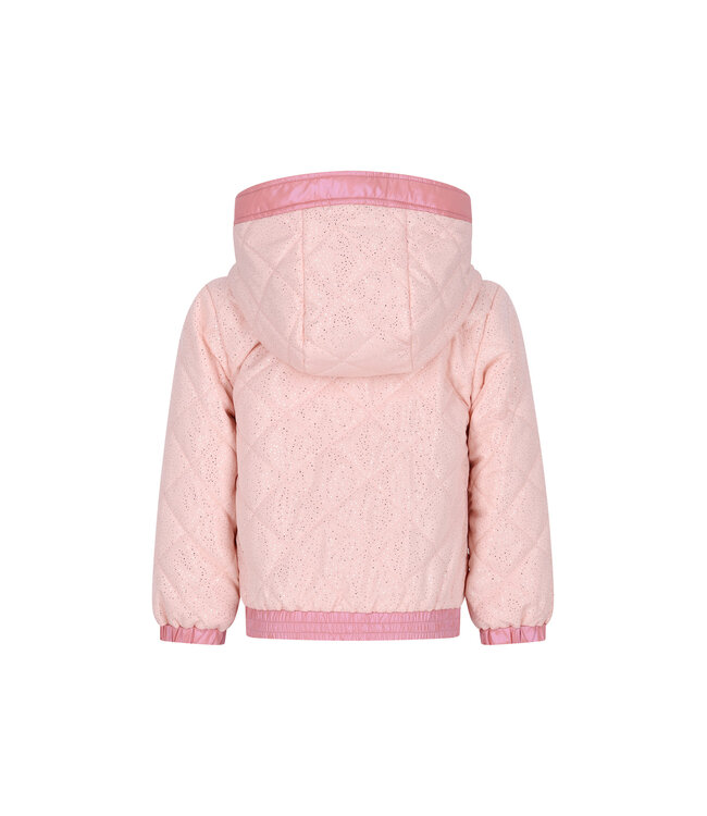 Le Chic Reversible Summer Jacket - 5205