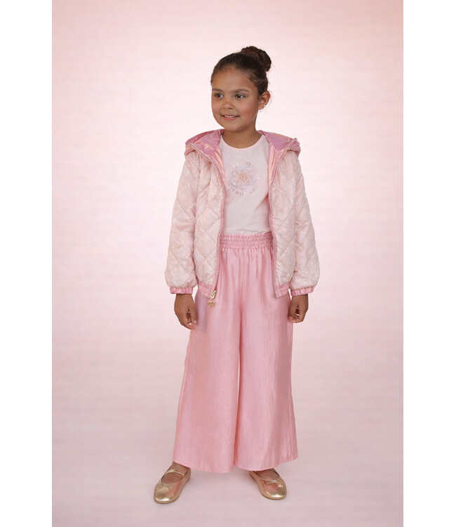 Le Chic Reversible Summer Jacket - 5205