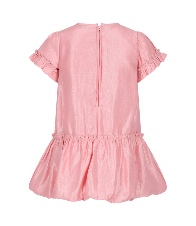 Le Chic Luxury Love Dress - 5850