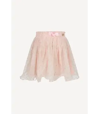 Le Chic Le Chic Lurex Rok - 5715