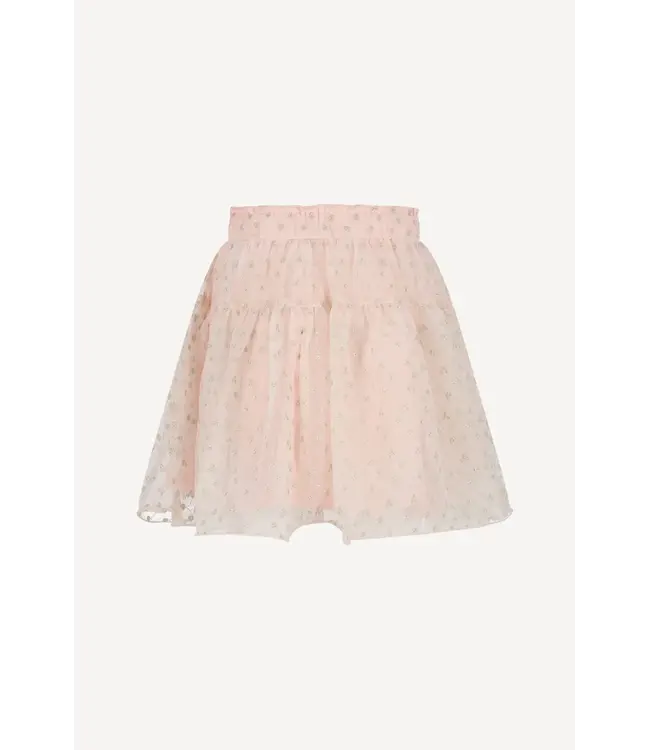 Le Chic Lurex Rok - 5715