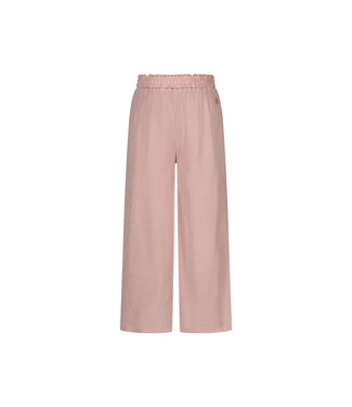 Le Chic Le Chic Wide Leg Broek Pink - 5610