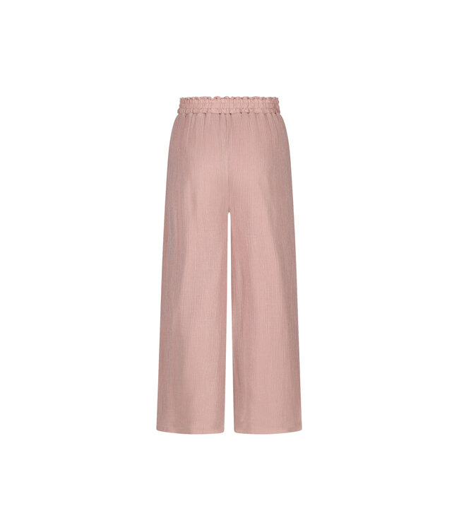 Le Chic Wide Leg Broek Pink - 5610