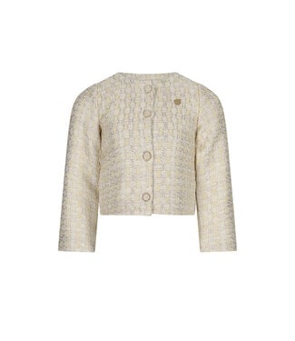 Le Chic Le Chic Tweed Jasje Golden - 5145