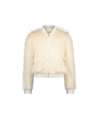 Le Chic Le Chic Bomber met Franjes - 5110