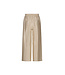 Le Chic Wide Leg Broek Golden - 5610