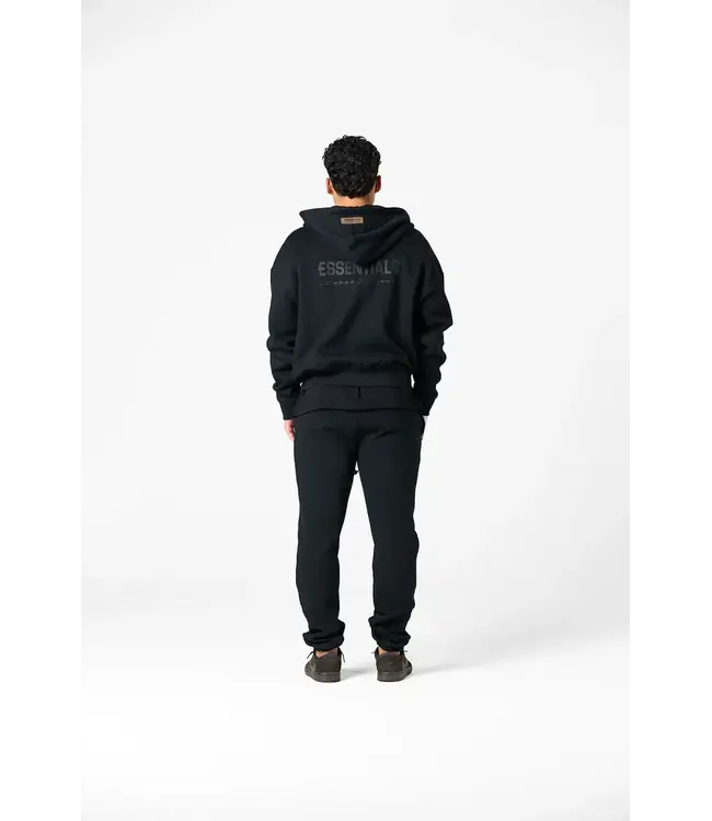 Essentials Cou7ure Basic Zipper Tracksuit