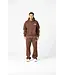 Essentials Cou7ure ROYAL TRACKSUIT - CHOCOLATE