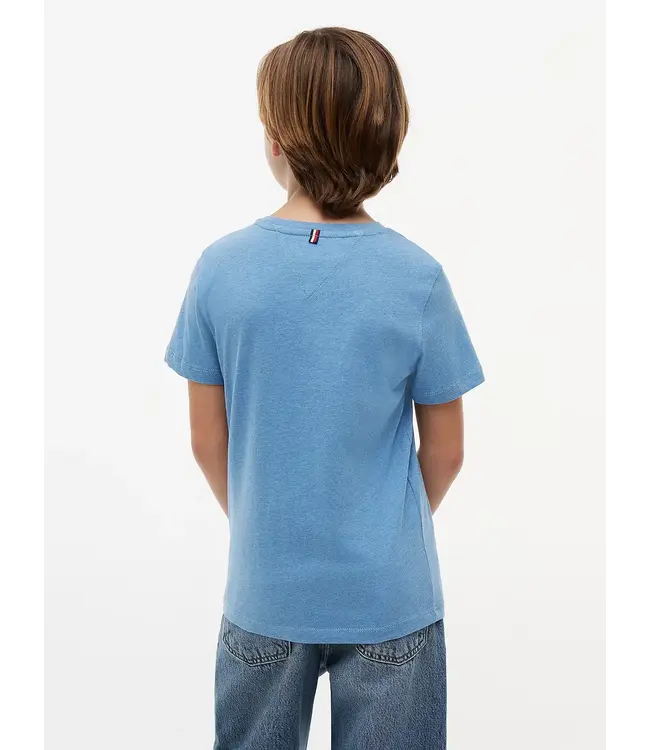 Tommy Classic Cotton Tee