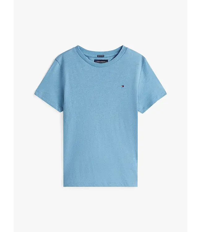 Tommy Classic Cotton Tee