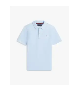 Tommy hilfiger Tommy Flag  Polo Short Sleeve