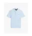 Tommy Flag  Polo Short Sleeve