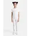 TEE  SET - Leggings - white- Tommy Hilfiger