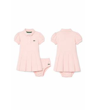 Lacoste Lacoste kids Polojurk
