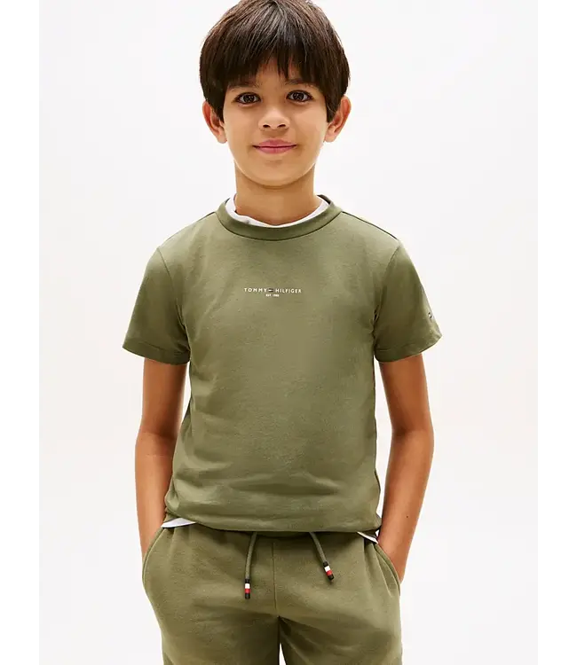 Tommy Hilfiger Essentials set