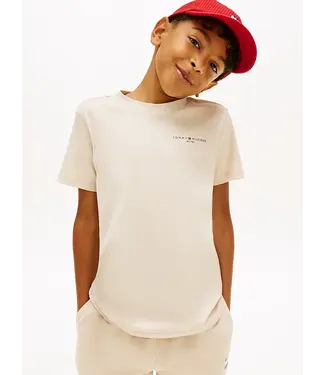 Tommy Hilfiger Mini Corp  T-Shirt