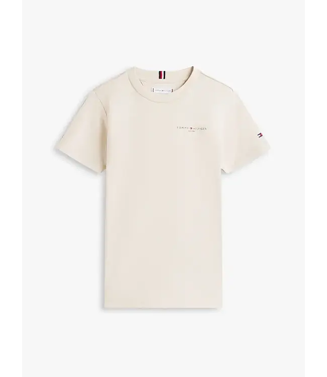 Tommy Hilfiger Mini Corp  T-Shirt