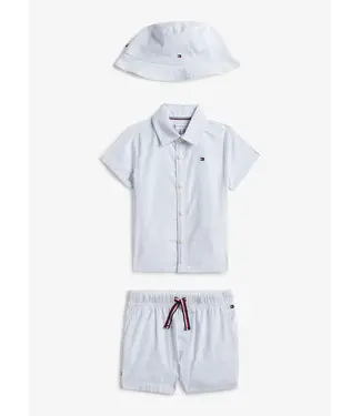 Tommy hilfiger TOMMY HILFIGER Ithaca Short ShirtH