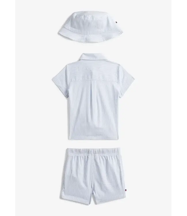 TOMMY HILFIGER Ithaca Short ShirtH