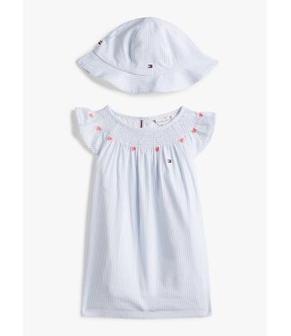 TOMMY HILFIGER Ithaca Dress Bucket